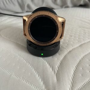 Samsung Galaxy Watch 42MM.
